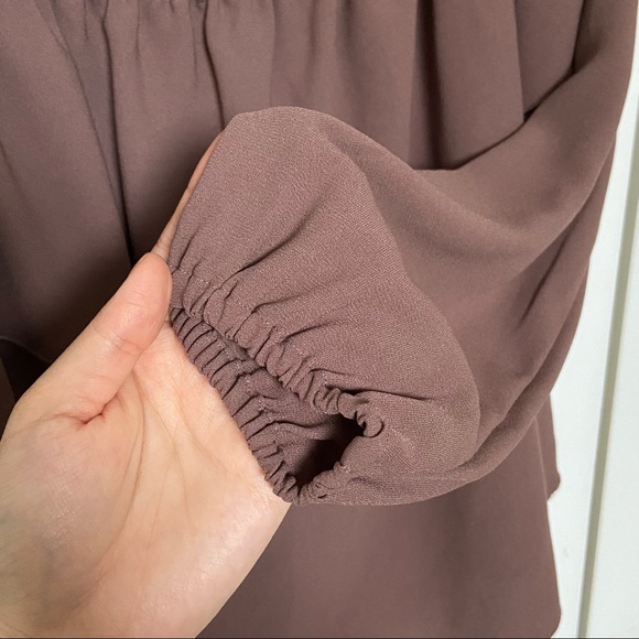 Wilfred Morel Blouse - Picture 4 of 5